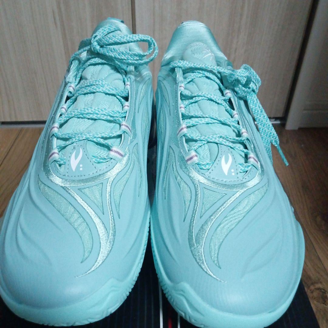 ウェイド Wade 808 5 Ultra V2「Mint」 試し履きのみ - メルカリ