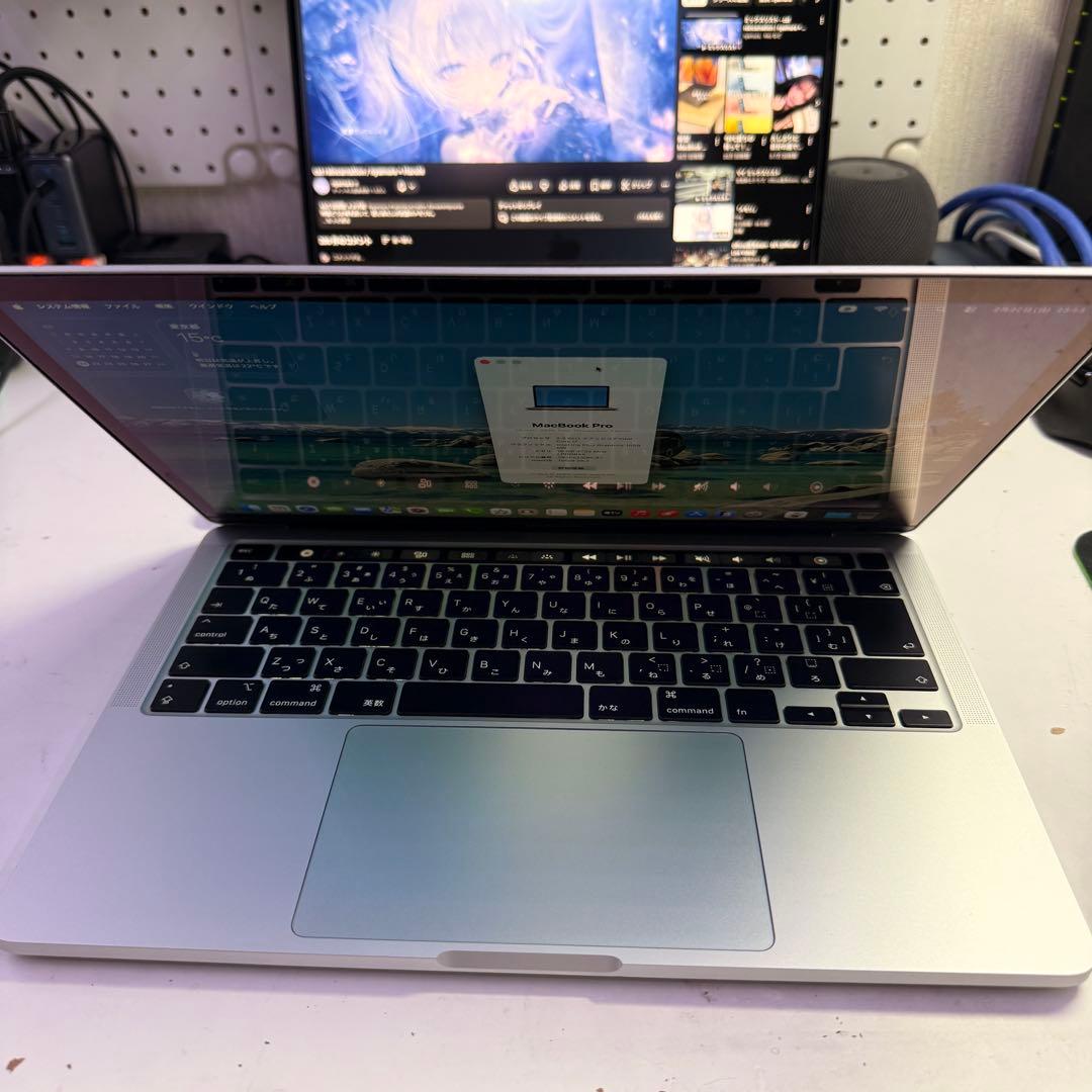 MacBookPro 2020モデル i7 16GB/512GB 極美品 - メルカリ