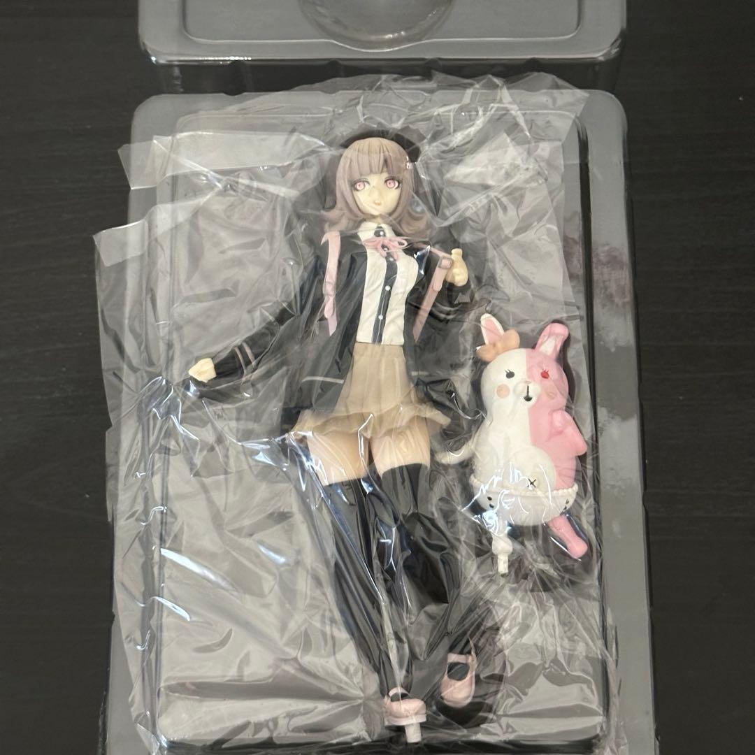 七海千秋】スーパーダンガンロンパ2 みんなくじ A賞 フィギュア - メルカリ