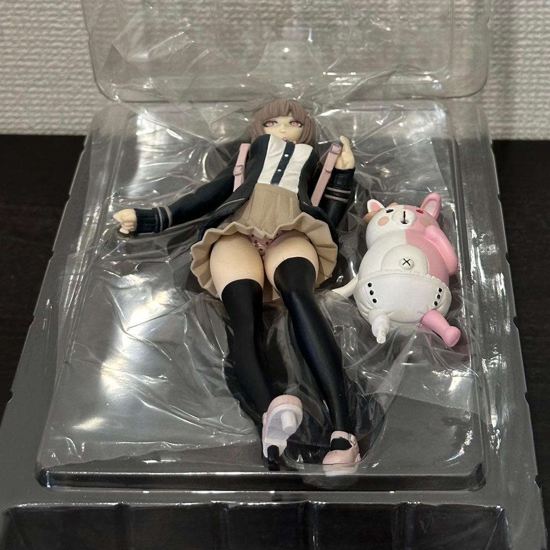 七海千秋】スーパーダンガンロンパ2 みんなくじ A賞 フィギュア - メルカリ