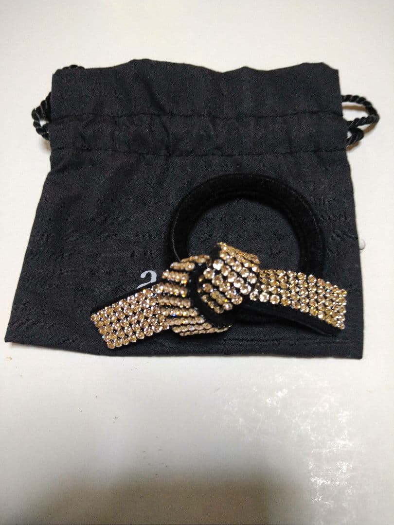 acca アッカ オードリードレスポニー シルバーゴールド AUDREY SERIES | ACCA