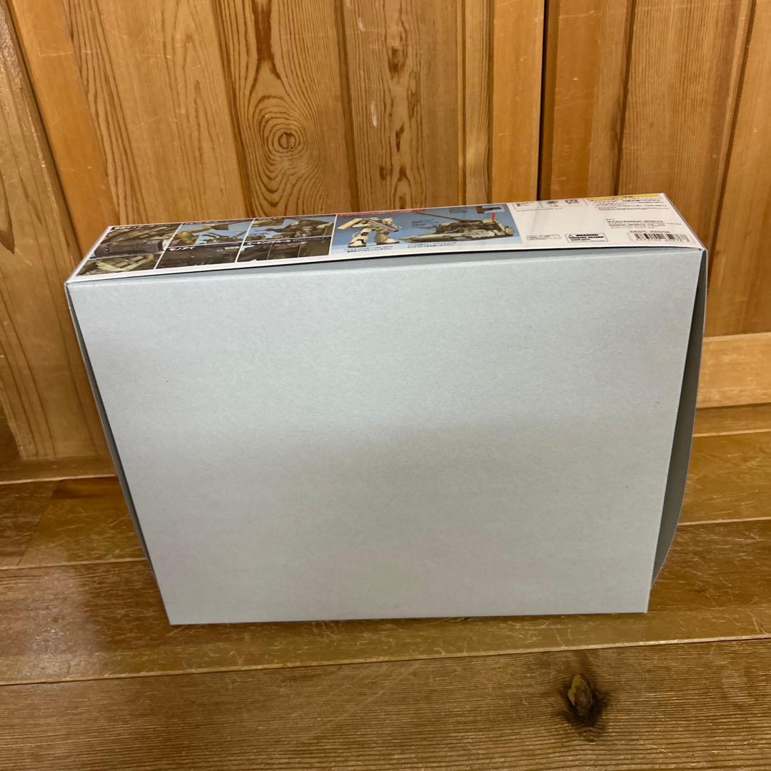 機動戦士ガンダム MS IGLOO YMT-05 ヒルドルブ　EX 青