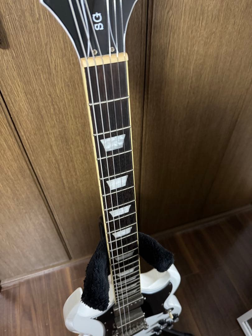 Epiphone SG standard 2020年製