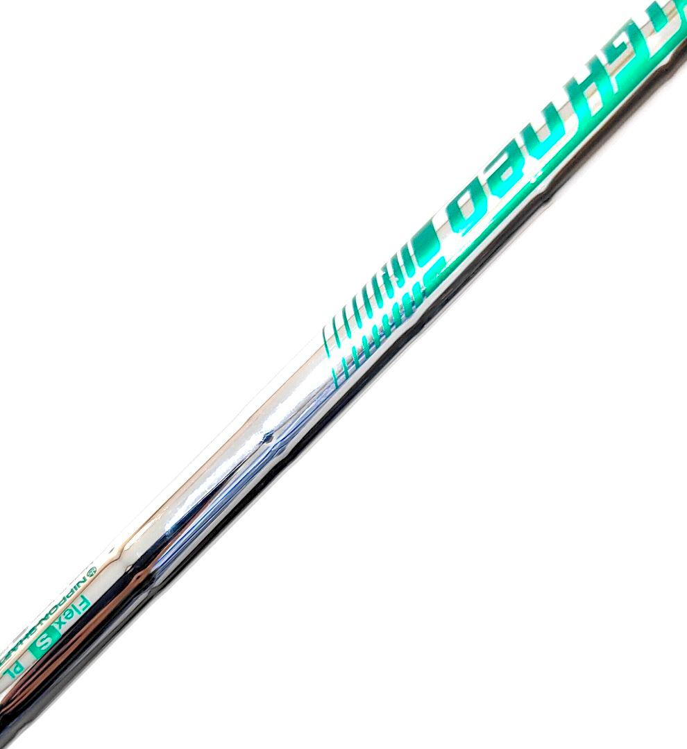 パラダイム PARADYM 52° ウェッジ アイアン スチール S