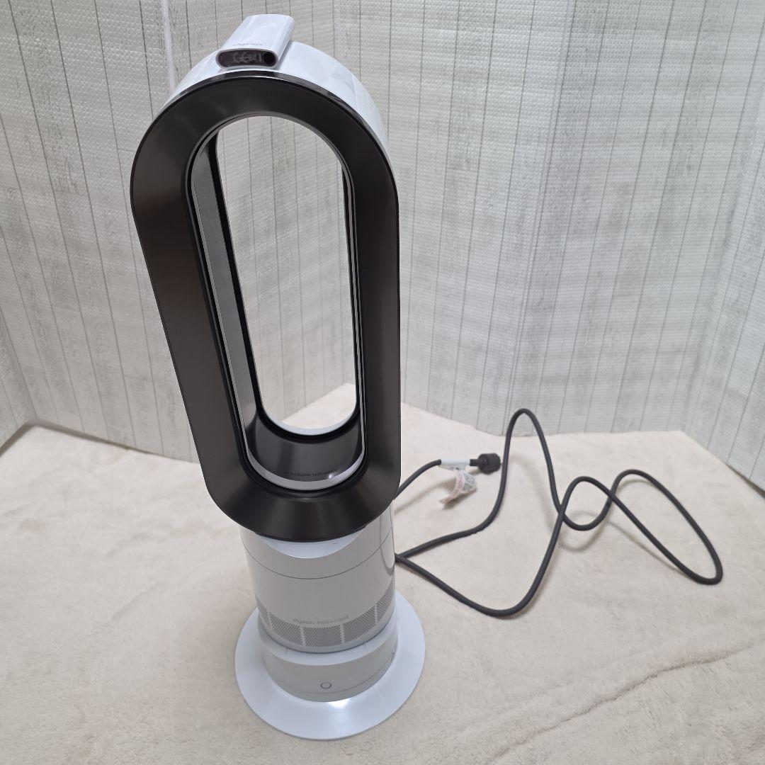 《2022年製》dyson hot+cool AM09 純正リモコン 動作OK！