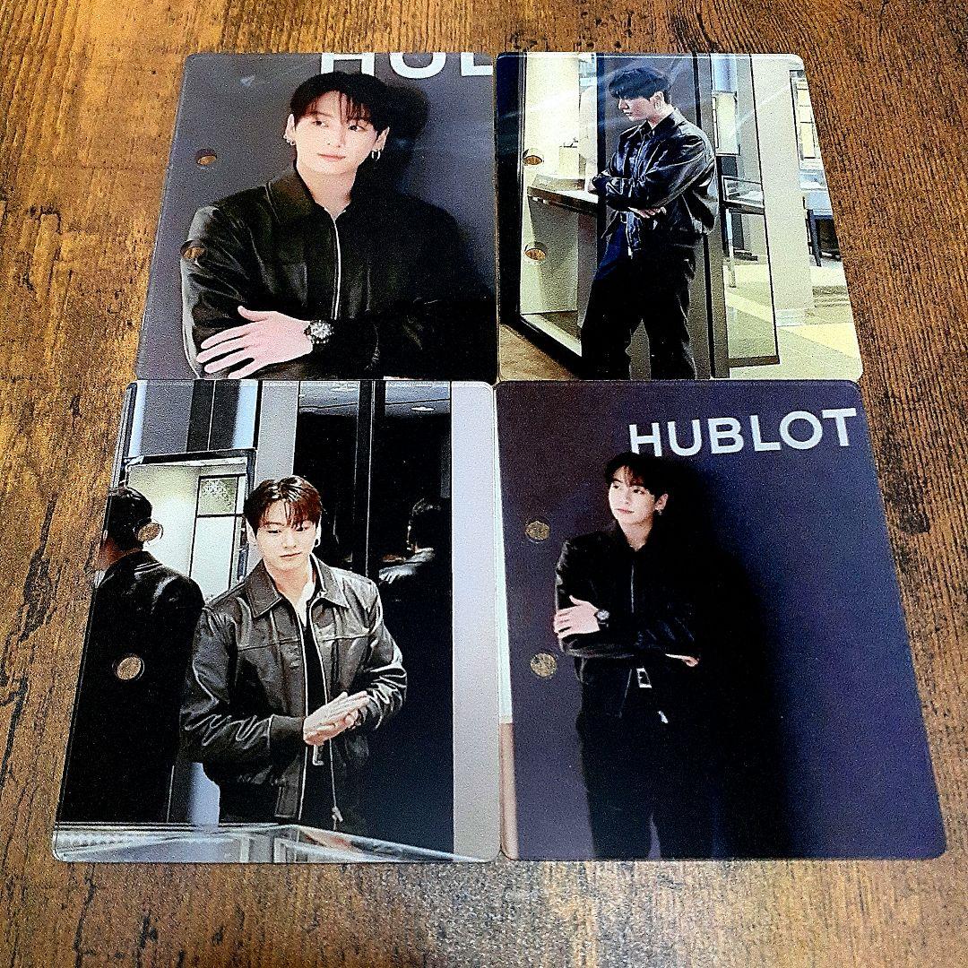 bts ジョングク アクリルフォトアルバム - メルカリ