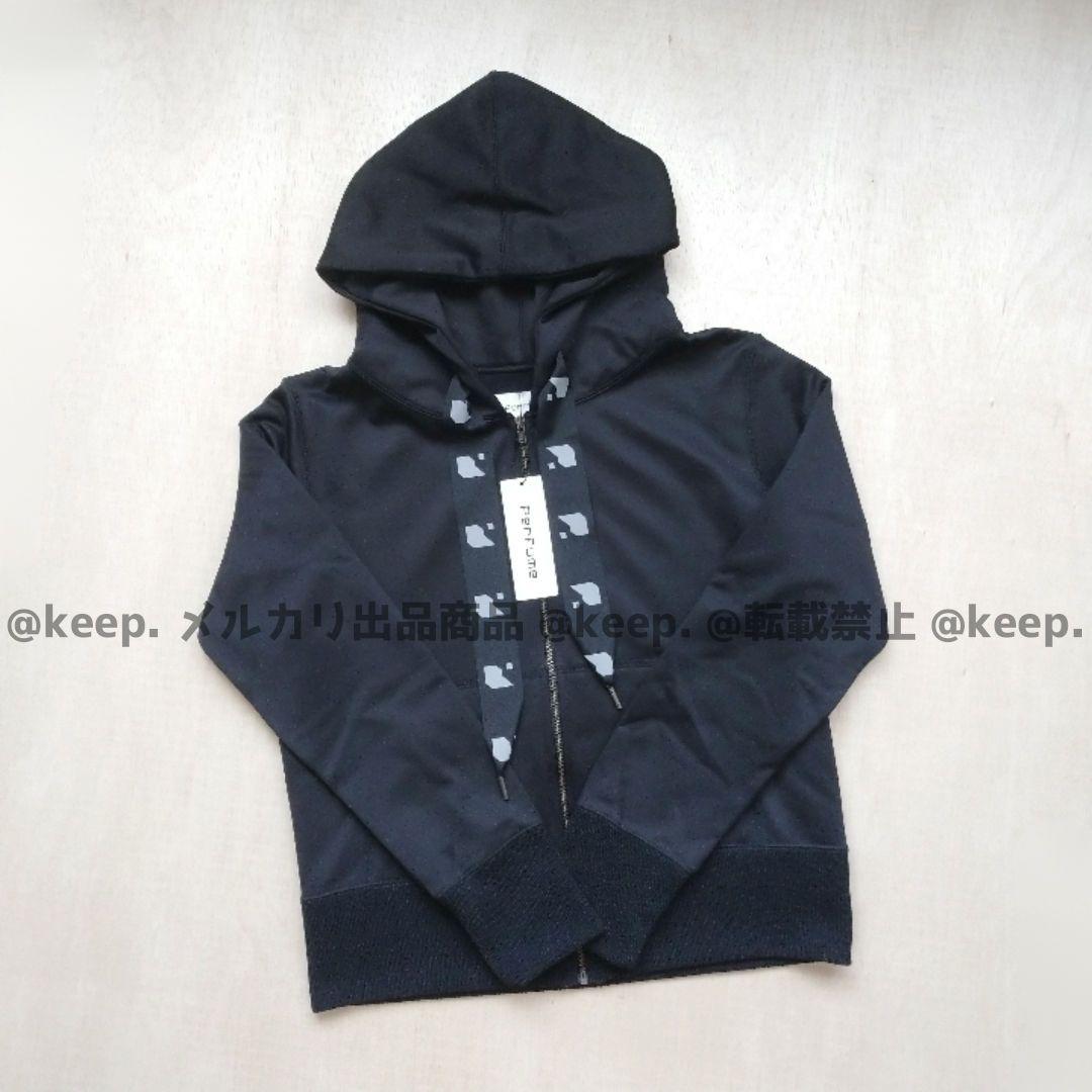 新品未使用 タグ付き Perfume closet #1 パーカー Mサイズ