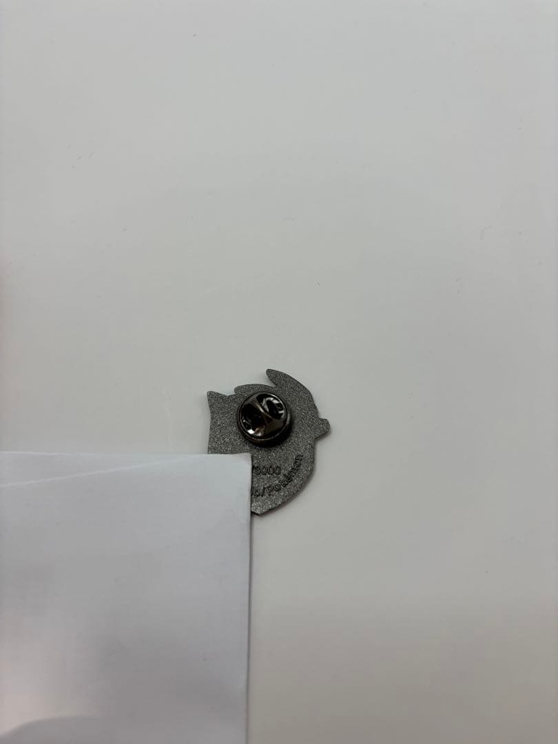 オリンピック ピカチュウ ピンバッジ セット 4ピン