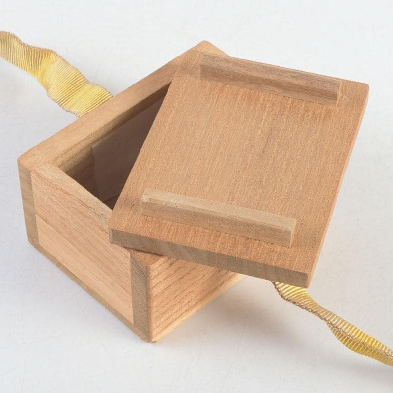 茶道具 萩焼 泥華窯造 坂田泥華 花香合 共箱 V 9729 - メルカリ