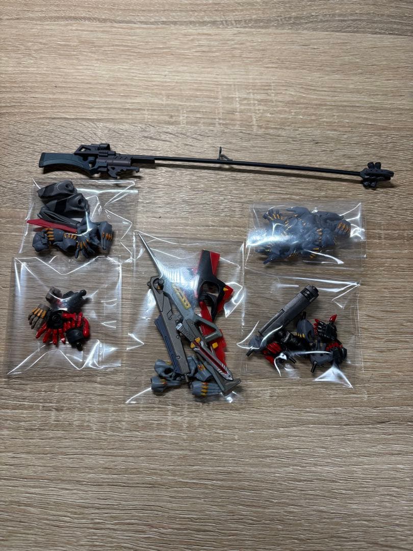 エヴァ　二号機　まとめ売り　エヴァ8号機