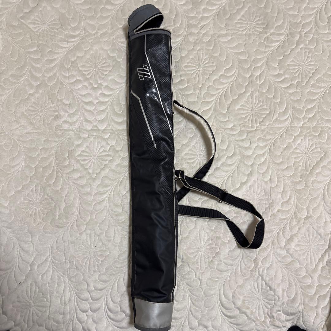 ″base″軟式野球大人用レガシートップバランス83cm