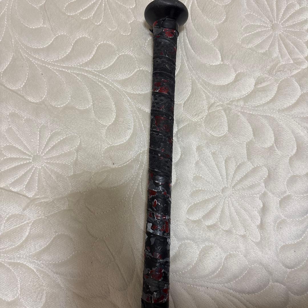 ″base″軟式野球大人用レガシートップバランス83cm