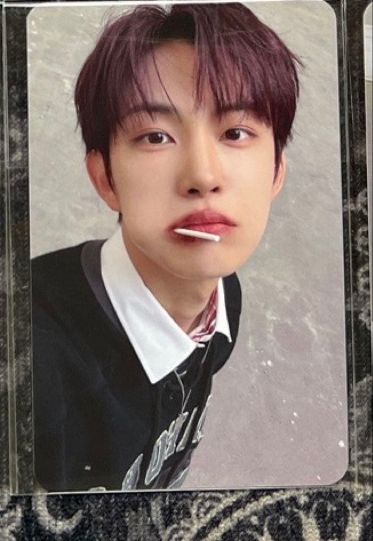 ALD1 ヨントントレカ Mnet ヨントン ゴヌ - メルカリ