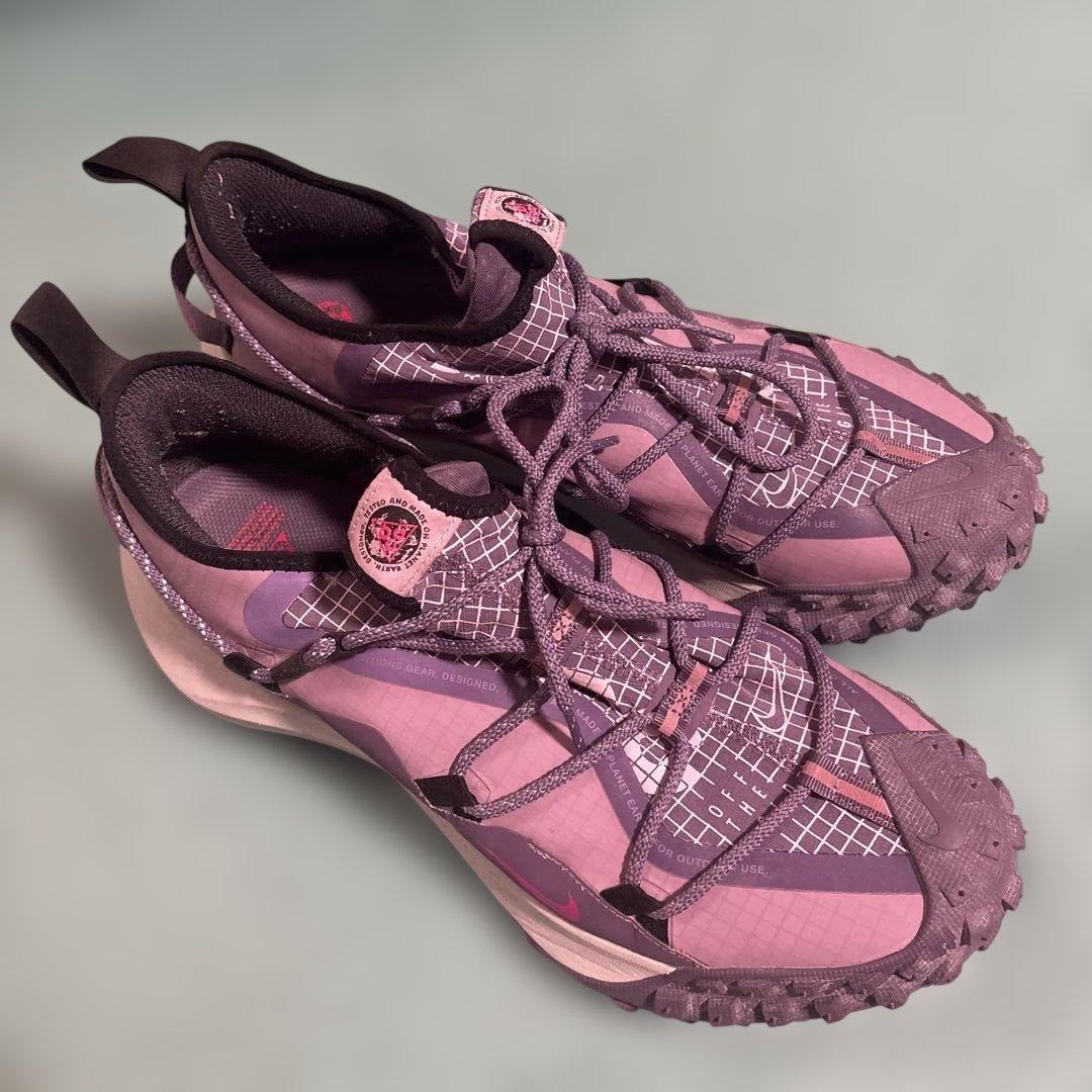 【30cm 】ナイキ　ACG マウンテン　フライ　low se Nike ACG Mountain Fly Low SE 'Pilgrim' DO9334-300