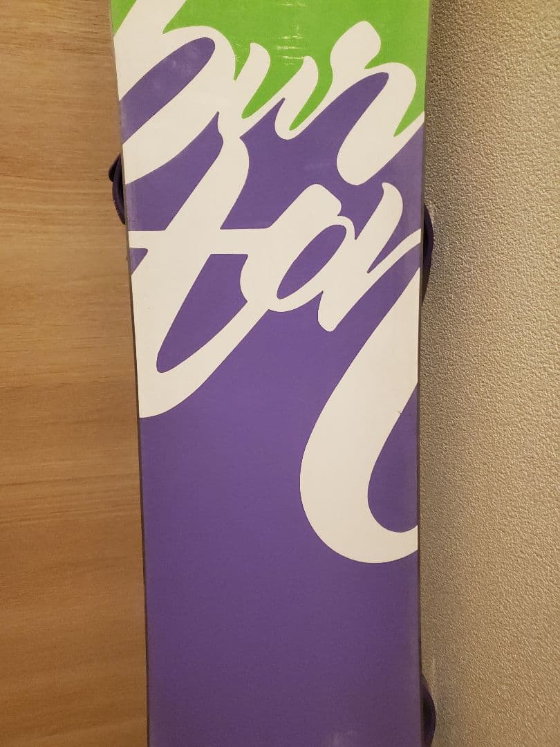 バートン フェザー 144cm × スティレット M セット - メルカリ