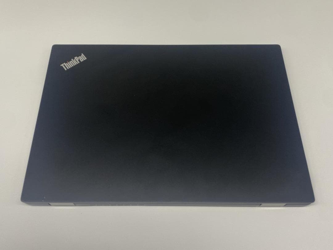 Lenovo】セットアップ済み i3/SSD256GB ノートパソコン B3