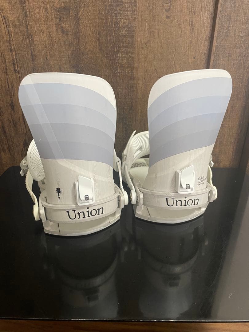 レアUNION ATLAS ビンディング アトラス M spring break 楽天市場】レビューでクーポン☆[日本正規品] スノーボード
