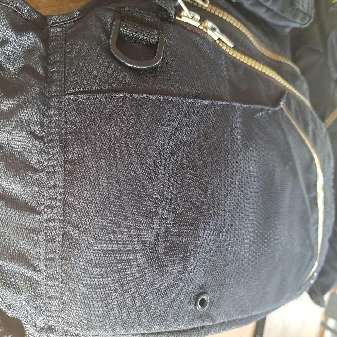 Sunline フローティングベスト STL-220XL 黒金 - メルカリ