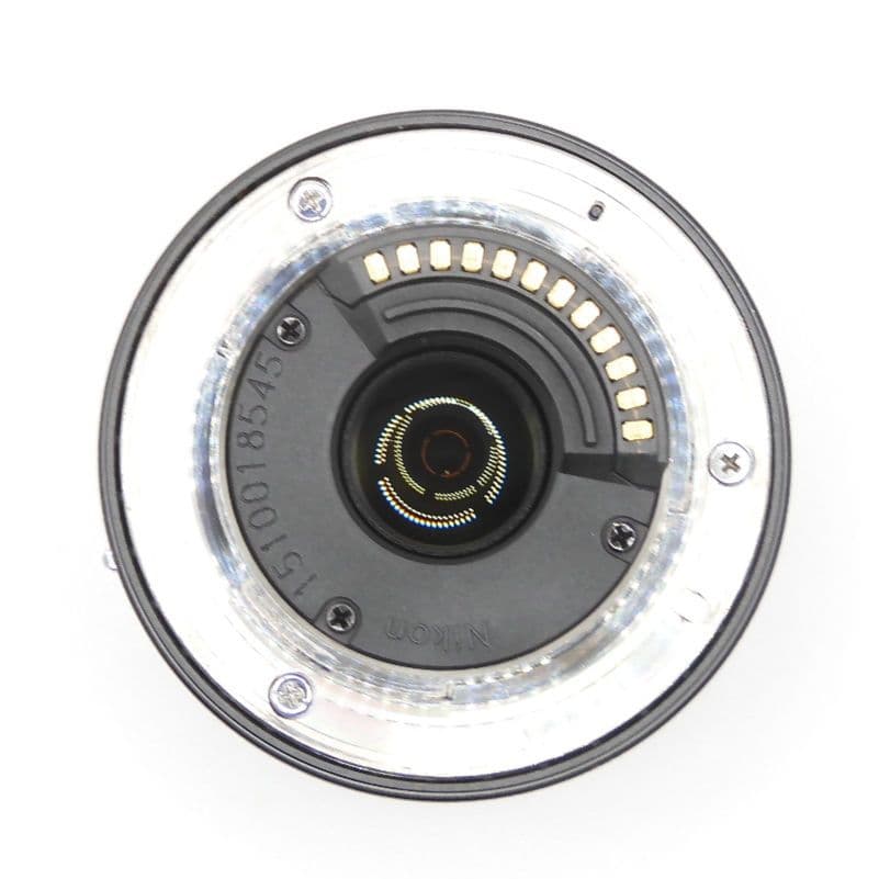 Nikon 1 NIKKOR 18.5mm f/1.8 レンズ