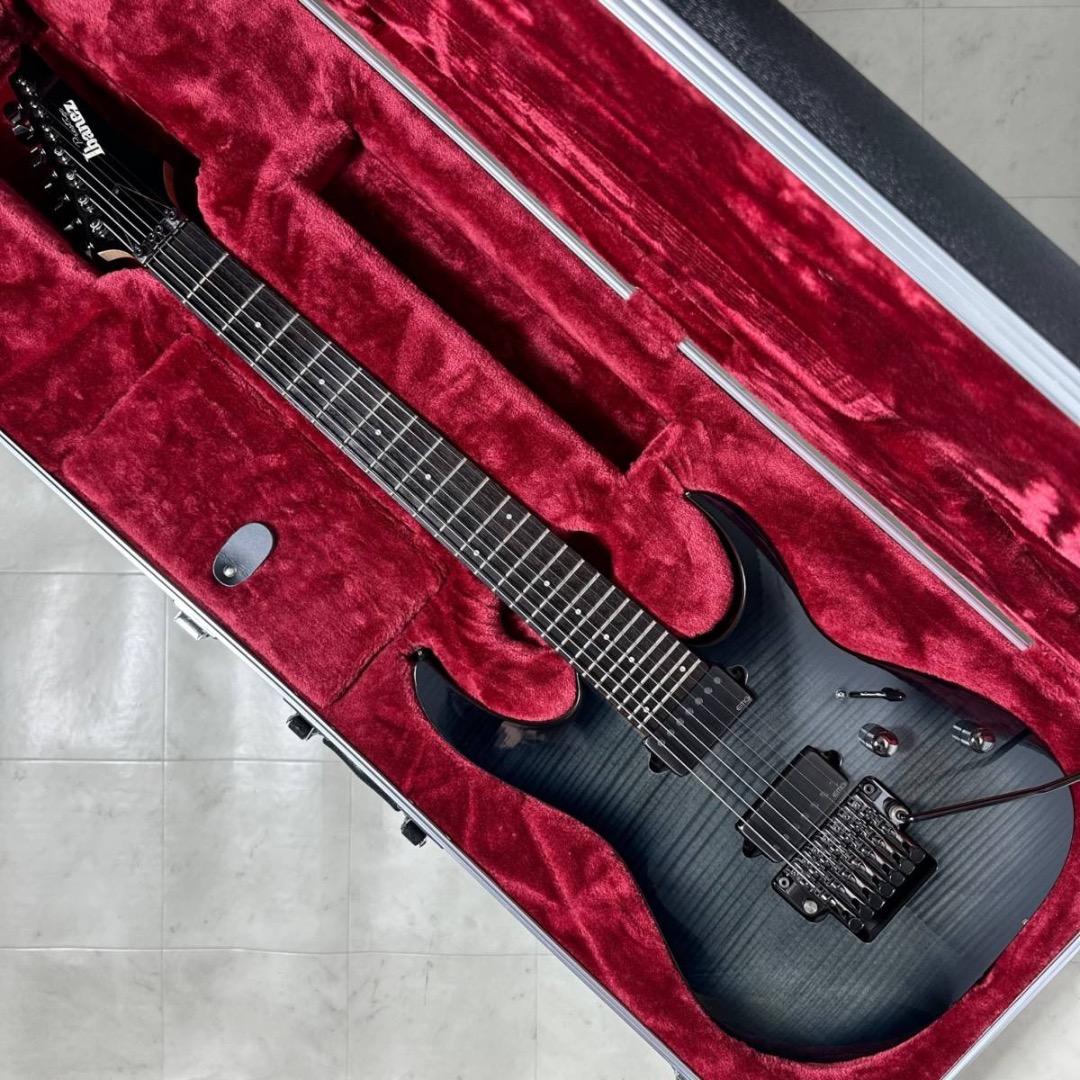 Ibanez RG2727FZA
