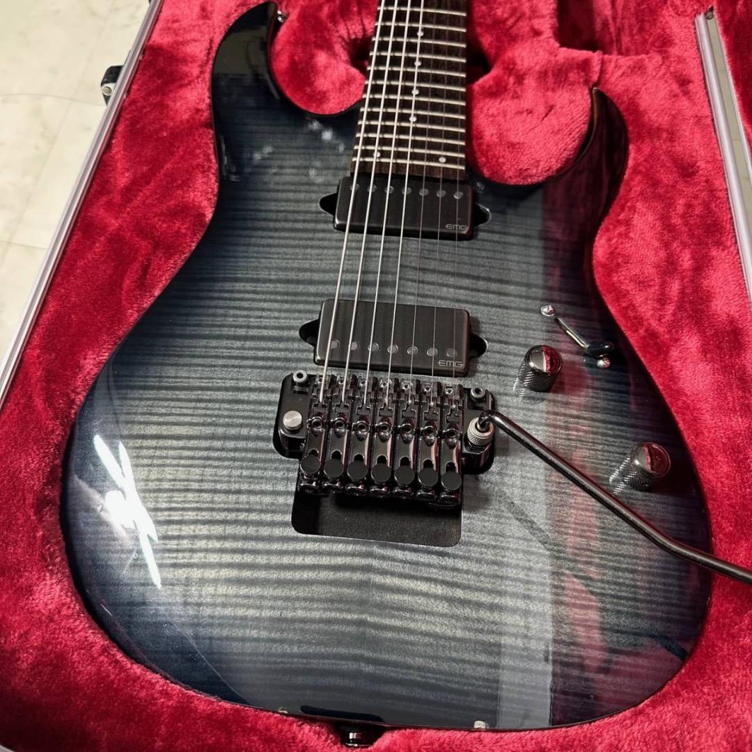 Ibanez RG2727FZA