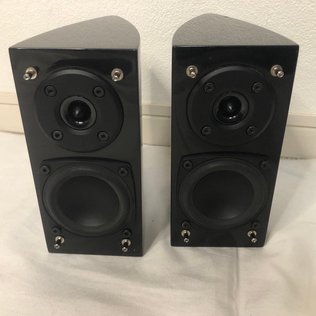 送料込☆良品☆DENON SC-A7L2 スピーカー 動作確認済 - メルカリ