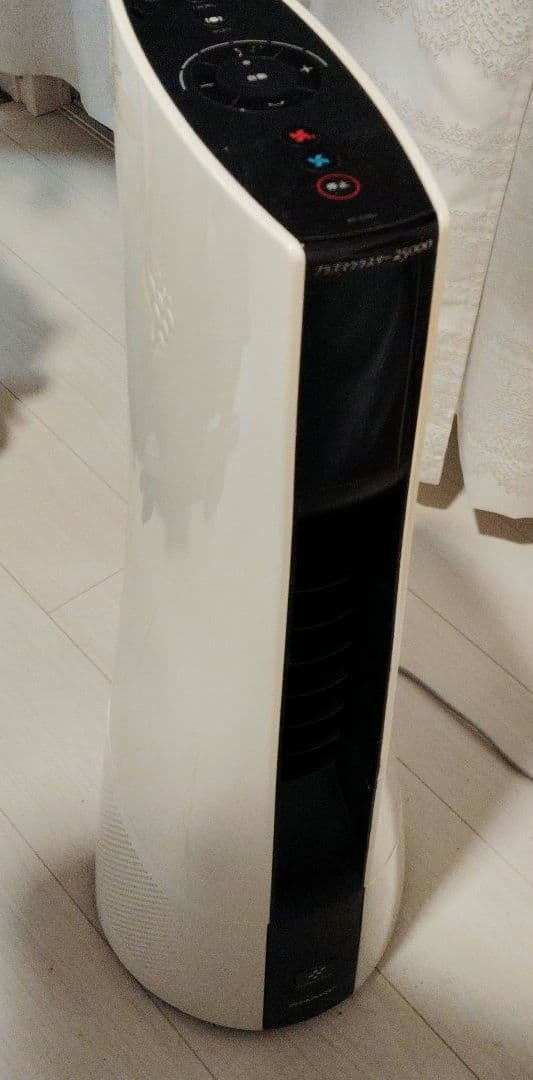 SHARP　プラズマクラスター　冷暖房　25000 プラズマクラスター | P-Hシリーズ | エアコン：シャープ