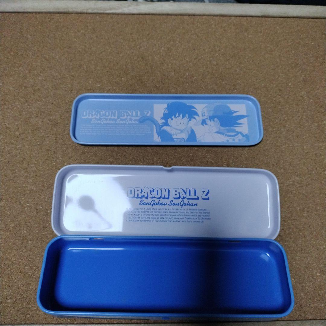 ドラゴンボールZペンケース