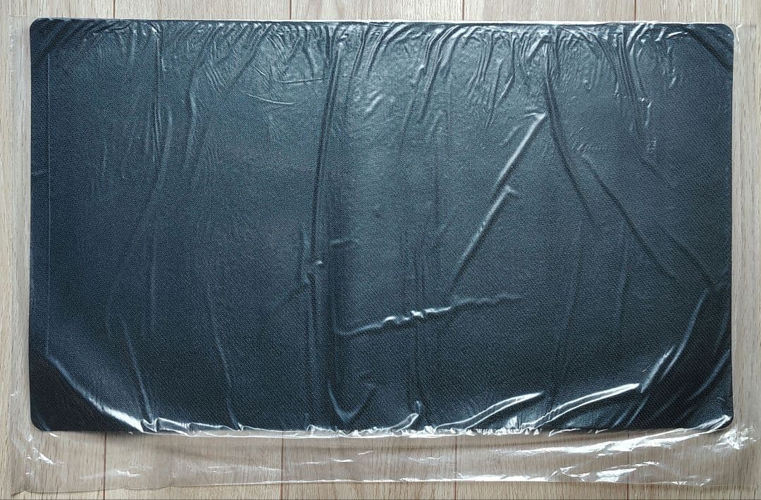 遊戯王 公式 プレイマット 優麗なる霊鏡姫 JUDGE 2025 未開封