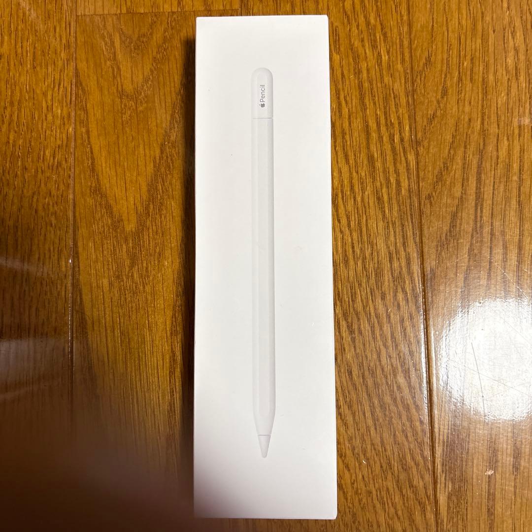 Apple Pencil USB-C MUWA3ZA/A 新品未使用未開封 Apple Apple純正品 アップル Apple Pencil (USB-C) MUWA3ZA/A【新品