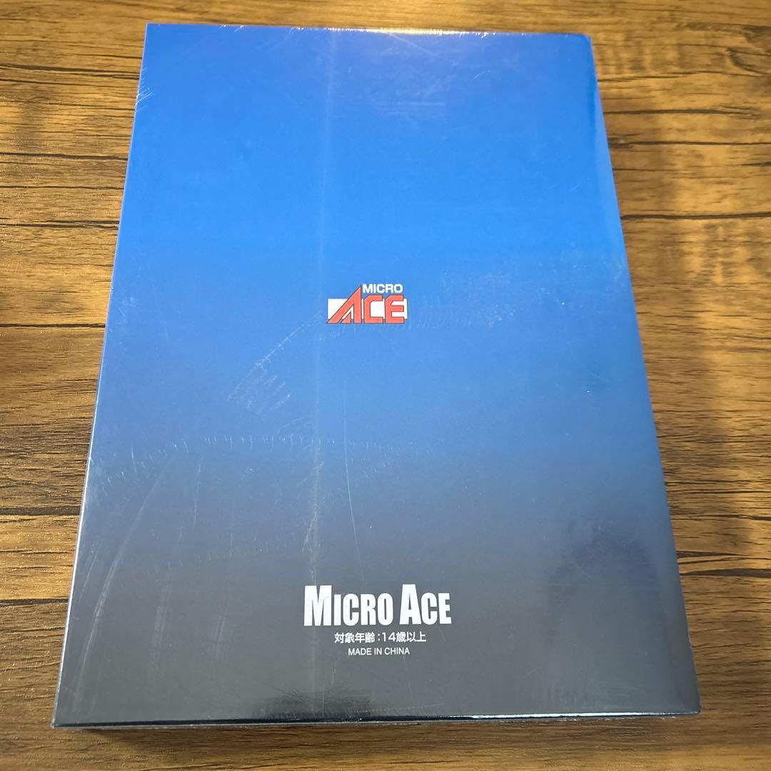 【マイクロエース】A-7394 西武4000系「52席の至福」4両セット