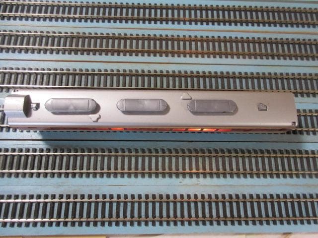 キハ02形 （レールバス） 2両セット HOゲージ　(金属製 / エンドウ製）