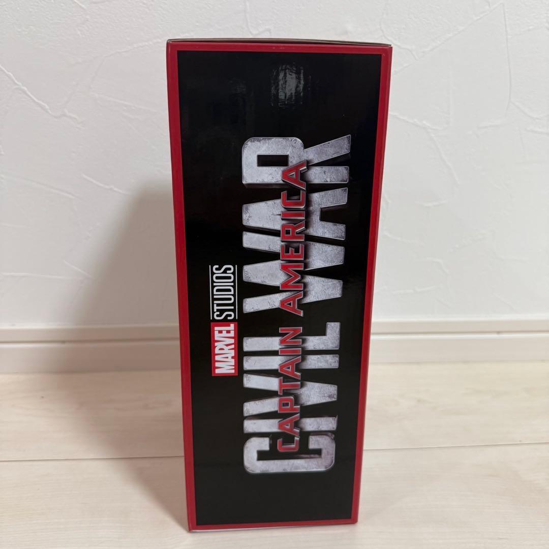 MARVEL BE@RBRICK 400% スパイダーマン 一番くじラストワン賞