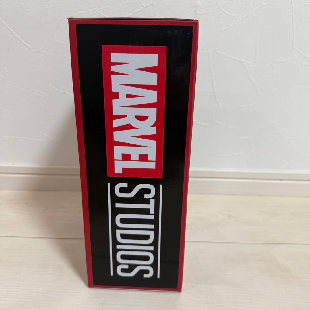 MARVEL BE@RBRICK 400% スパイダーマン 一番くじラストワン賞