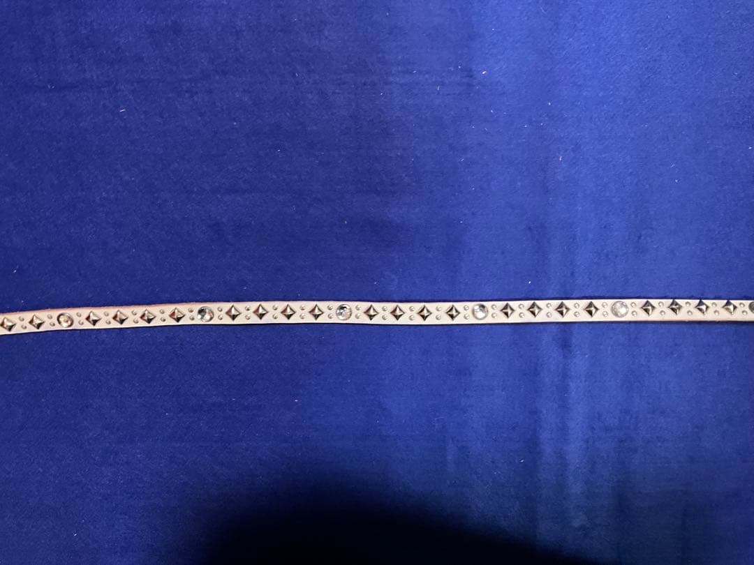 Diavlo ディアブロ ベルト新品保管品3点➕新品少し傷有1点 - メルカリ