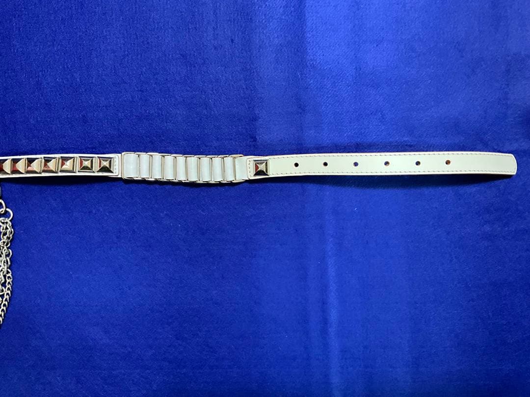 Diavlo ディアブロ ベルト新品保管品3点➕新品少し傷有1点 - メルカリ