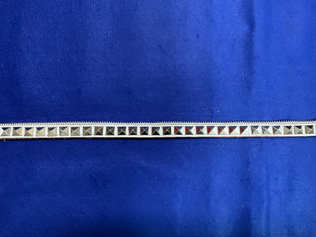 Diavlo ディアブロ ベルト新品保管品3点➕新品少し傷有1点 - メルカリ