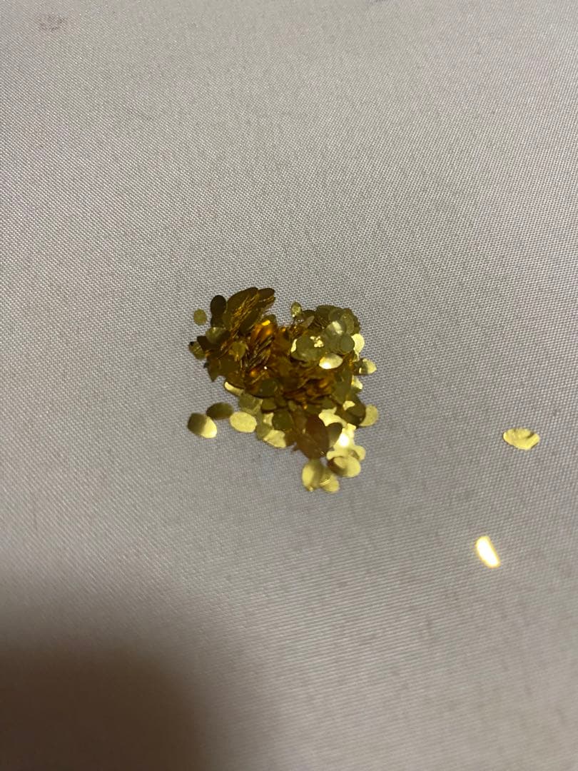 純金　24k 砂金　50粒 24金 純金 インゴット INGOT [田中貴金属 純金 50g] (ingot 24金 K24