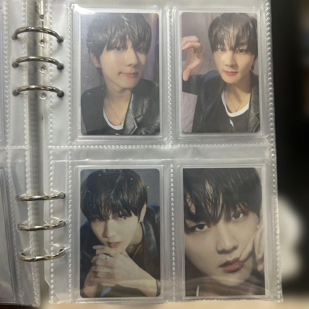 ENHYPEN ジョンウォン トレカ - メルカリ