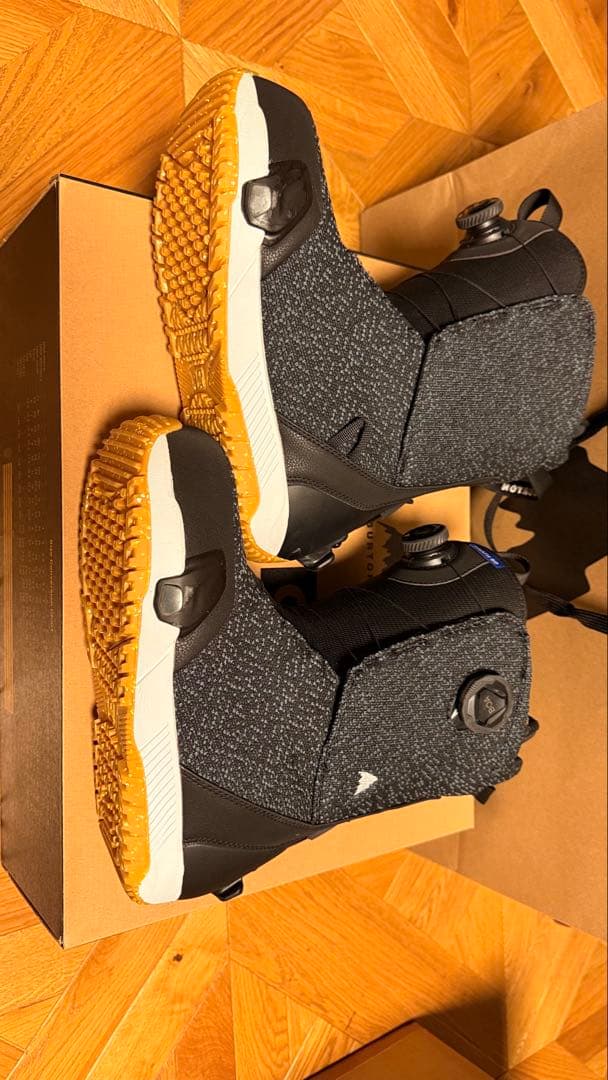 Burton バートン　スワス Step Onスノーボードブーツ 28.0cm