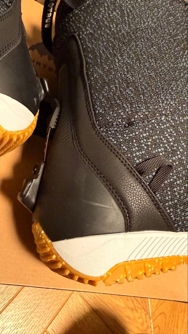 Burton バートン　スワス Step Onスノーボードブーツ 28.0cm