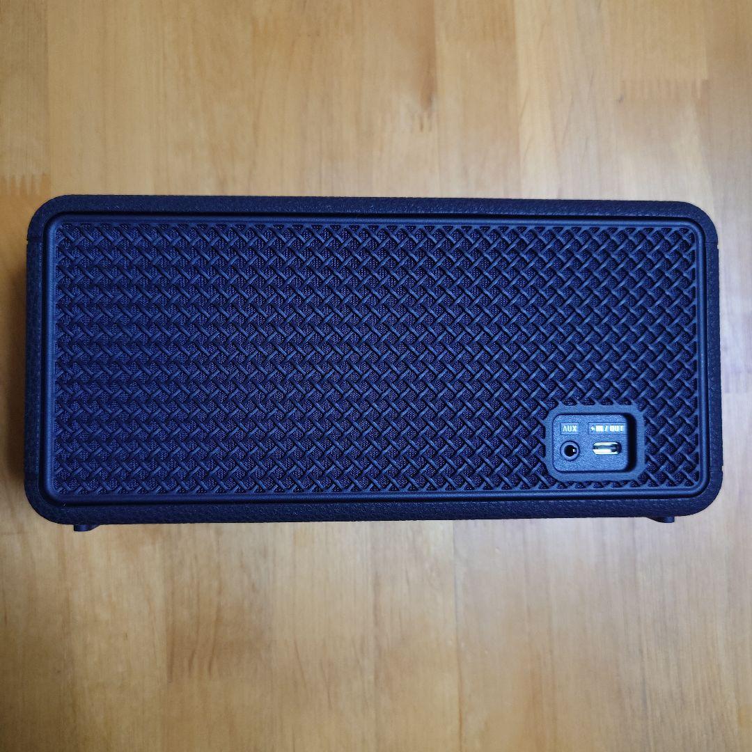 極美品 Marshall Middleton Ⅱ ブラック 2025年12月購入 - メルカリ