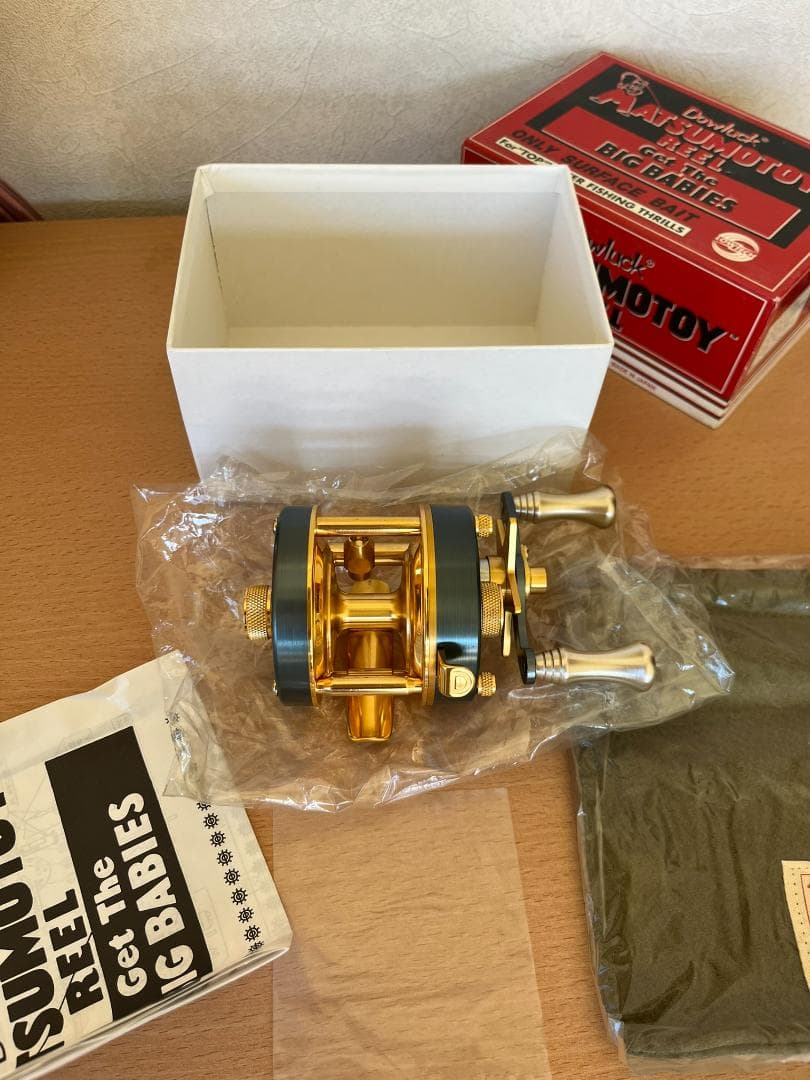 道楽 Dowluck マツモトーイ A-2000 スリム 鼠利休