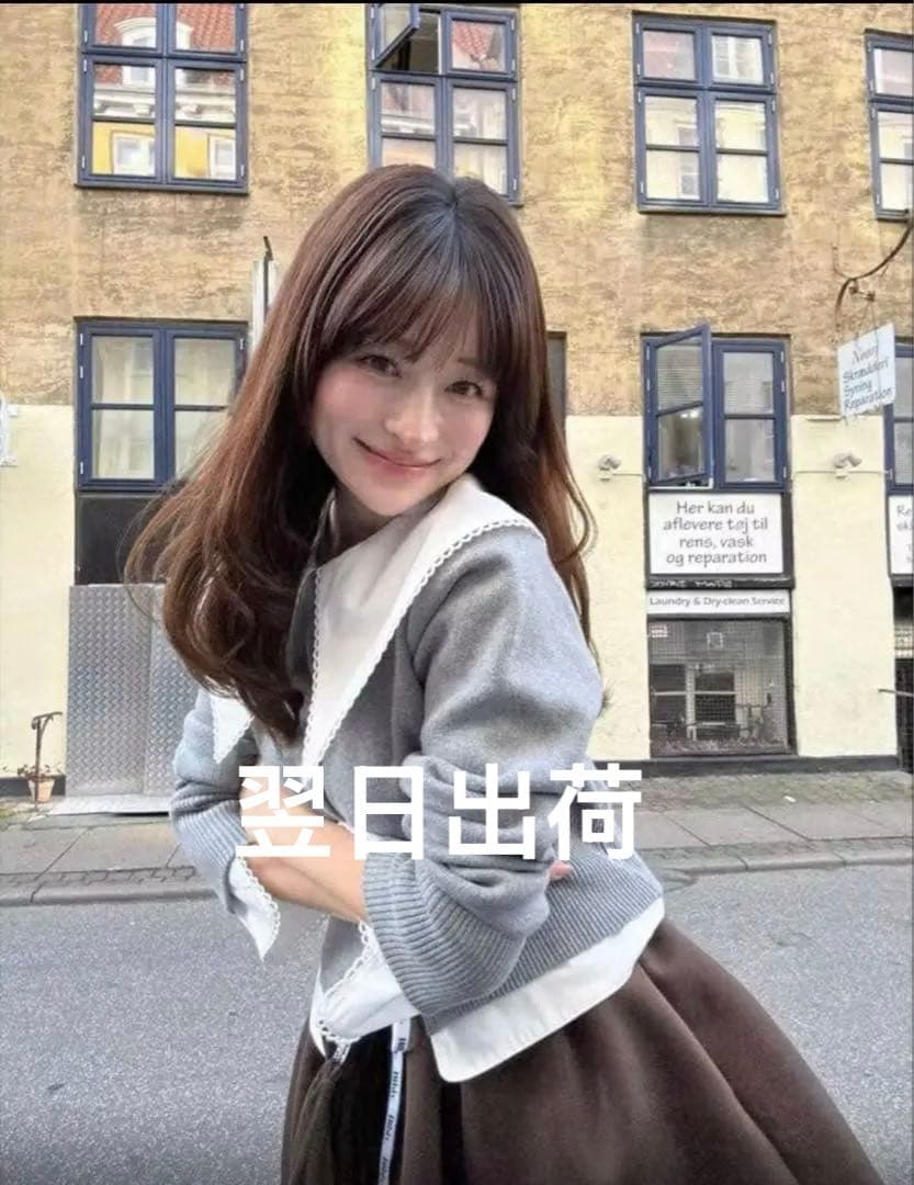 bibiy. PATTY PILGRIM TOP 即日発送 - メルカリ