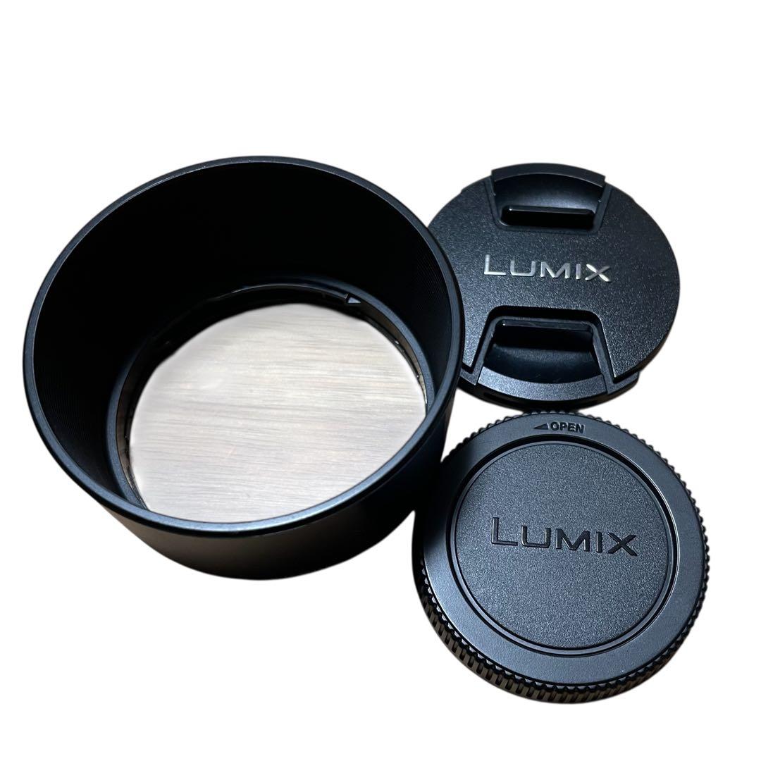 レンズ(ズーム) Panasonic 45-150mm F4.0-5.6 H-FS45150