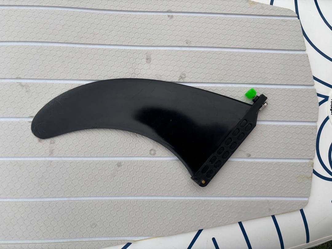 SAWARNA PIRKA 12.6x30 インフレータブルSUPボード