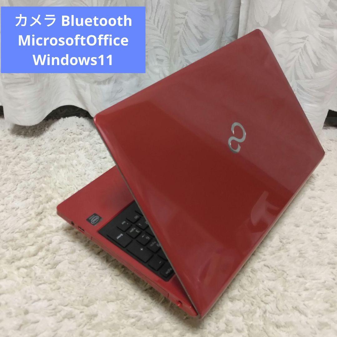 千８２ 特価 直ぐに使える初期設定済み Office ノートパソコン 千14 特価 直ぐに使える初期設定済み Office ノートパソコン - メルカリ