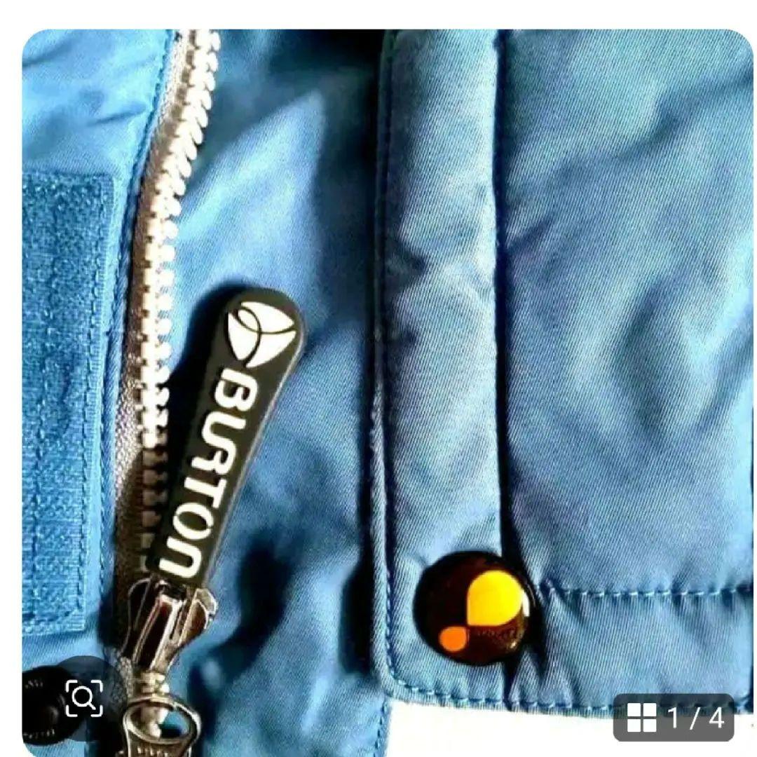 ○BURTONのブランド メリカル鑑定 スノーボード用 購入3万円 - メルカリ
