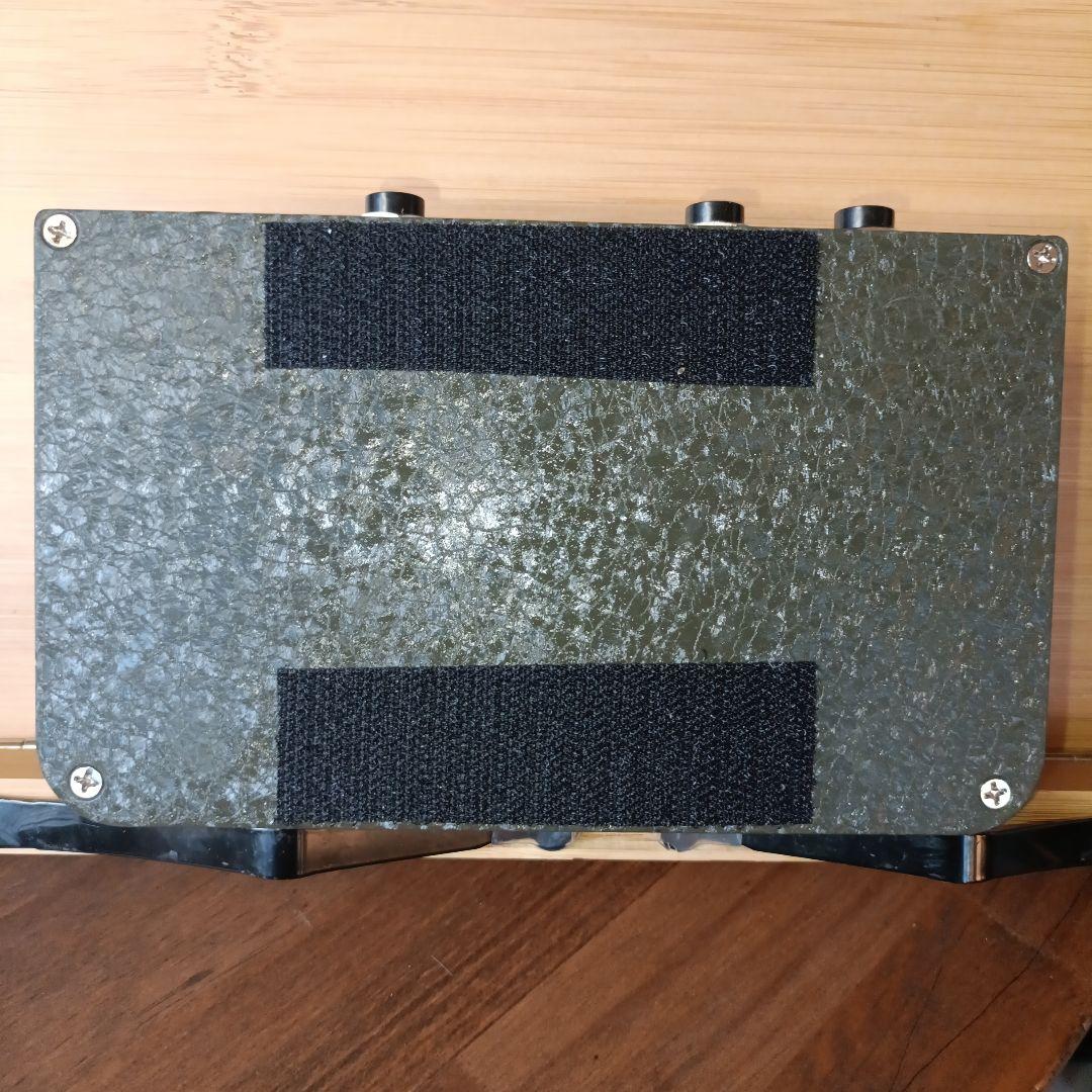 Warm audio WA-C1 Chorus Vibrate 訳あり