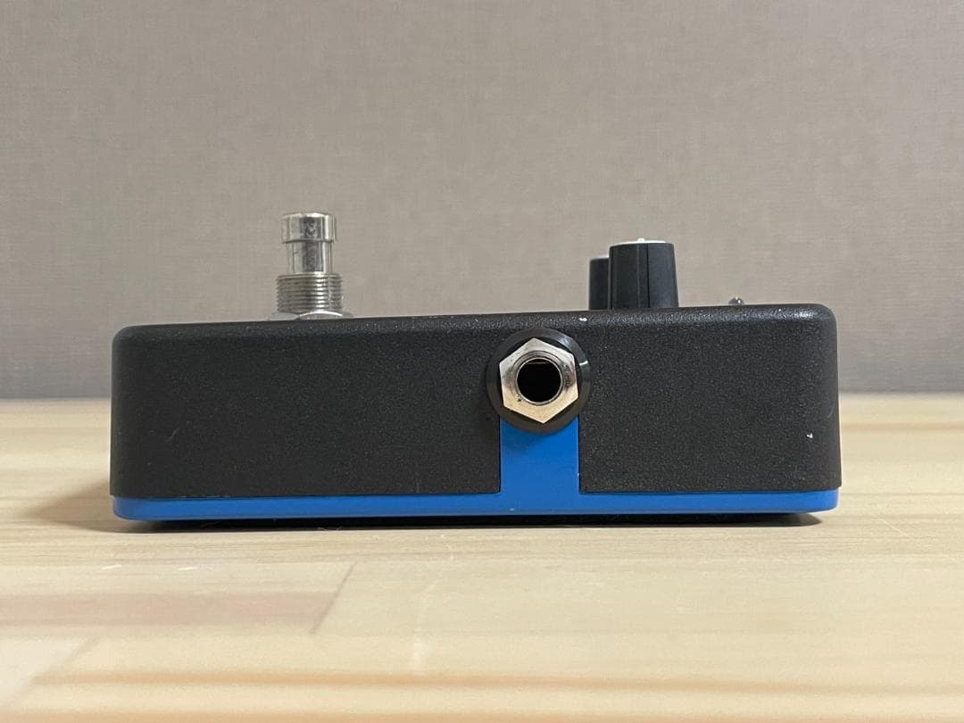 EBS MultiDrive オーバードライブペダル